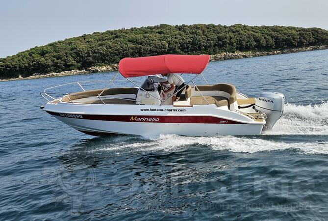 Marinello - Marinello 22 eden