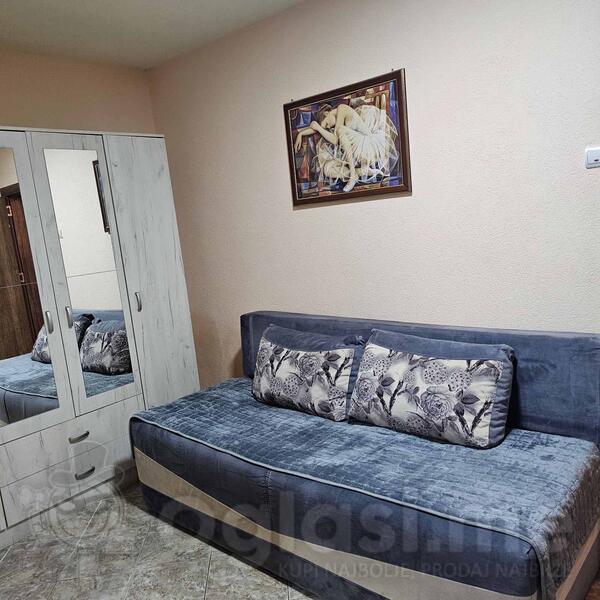 Jednosoban stan 38m2 - Kolašin - Kolašin (uži dio)