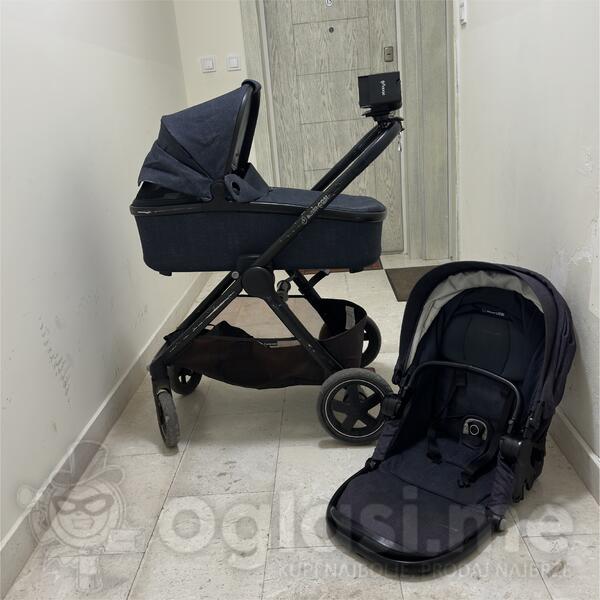 Maxi-Cosi Adorra 2 Trio-Set Dečija Kolica