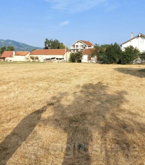 Građevinsko zemljište 1500m2 - Nikšić - Kličevo