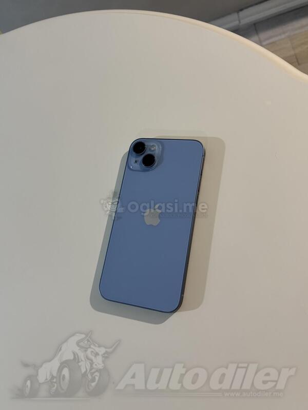 Apple - iPhone 14 Plus - 6GB / 128GB