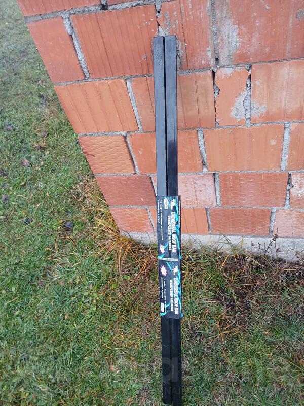 Bočni Nosači za 595C god.