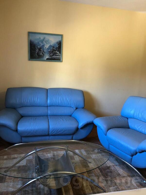 Jednosoban stan 50m2 - Bar - Šušanj