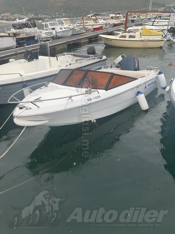 Quicksilver - Gliser