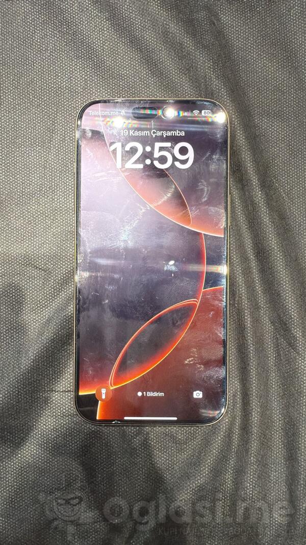 Apple - iPhone 14 Pro Max - 6GB / 128GB