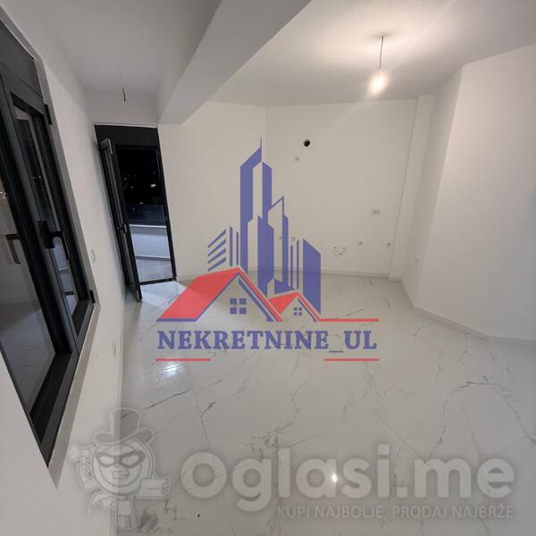 Jednosoban stan 46m2 - Ulcinj - Ulcinj (uži dio)