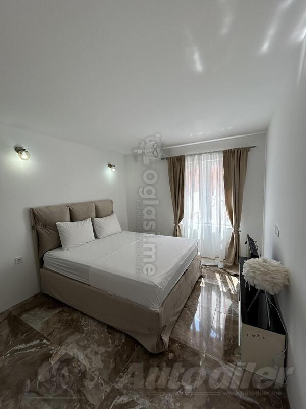 Garsonjera 30m2 - Cetinje - Cetinje (uži dio)