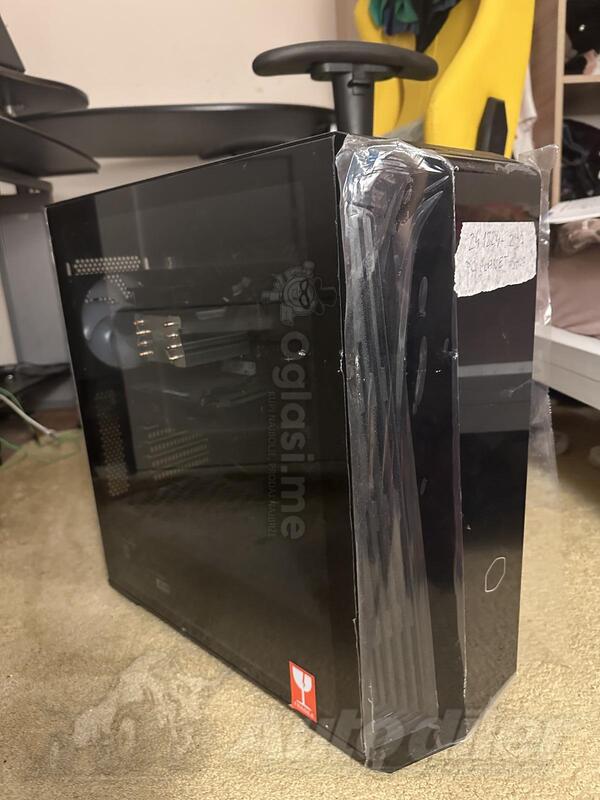 Intel i7 - 32GB GB DDR4 - SSD disk