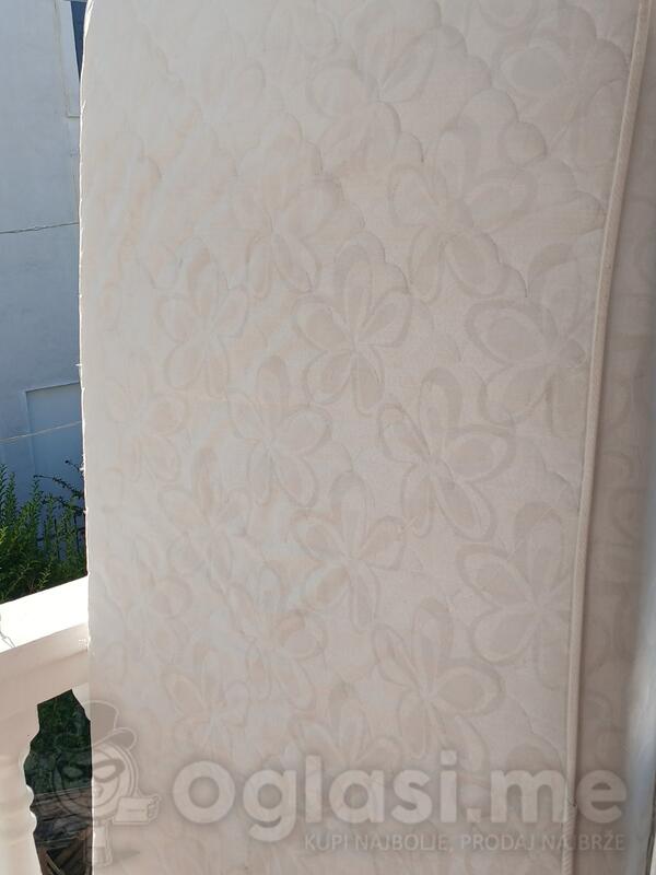 Prodaja kreveta sa dušekom