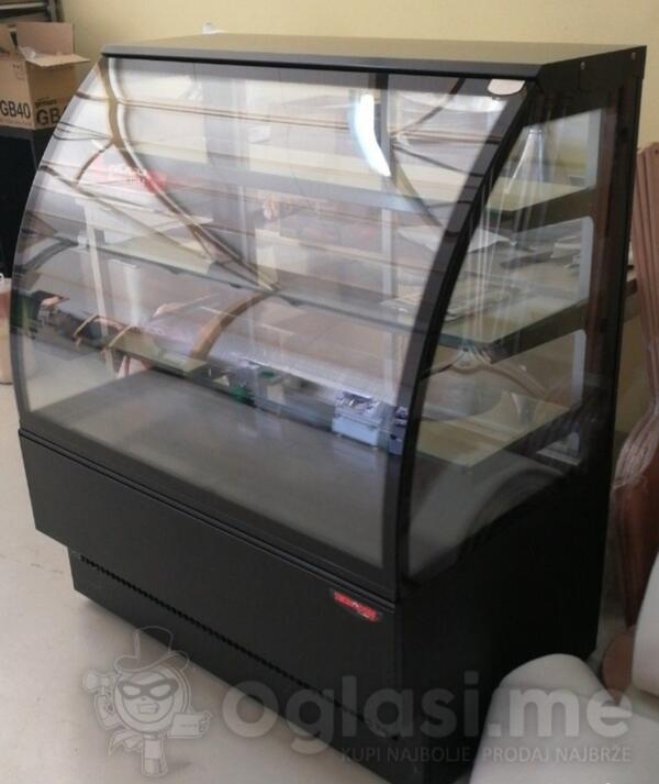 Pekarska oprema i mašine