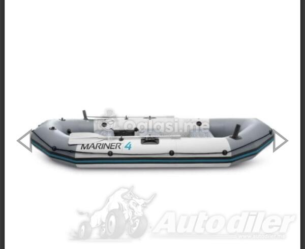 Ostalo Intex Mariner 4