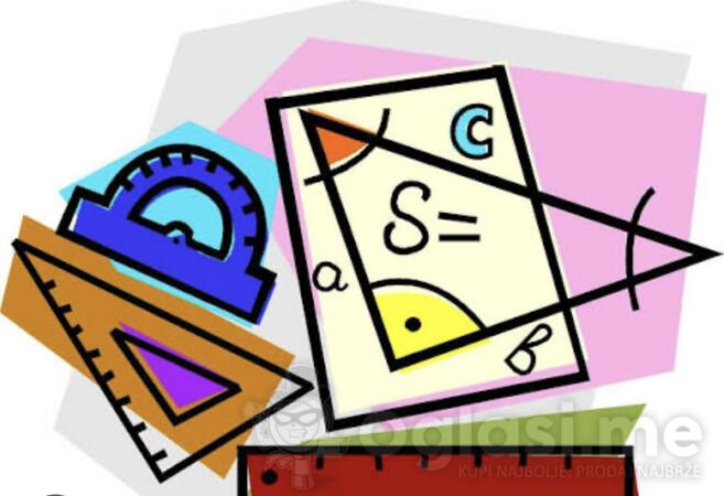 Casovi za osnovce - matematika