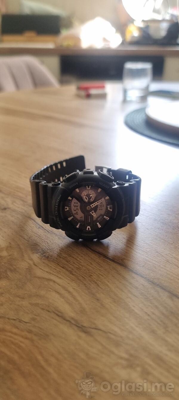 G shock -  Muški sat