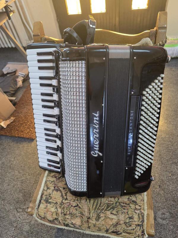 Guerrini superior 3 1979