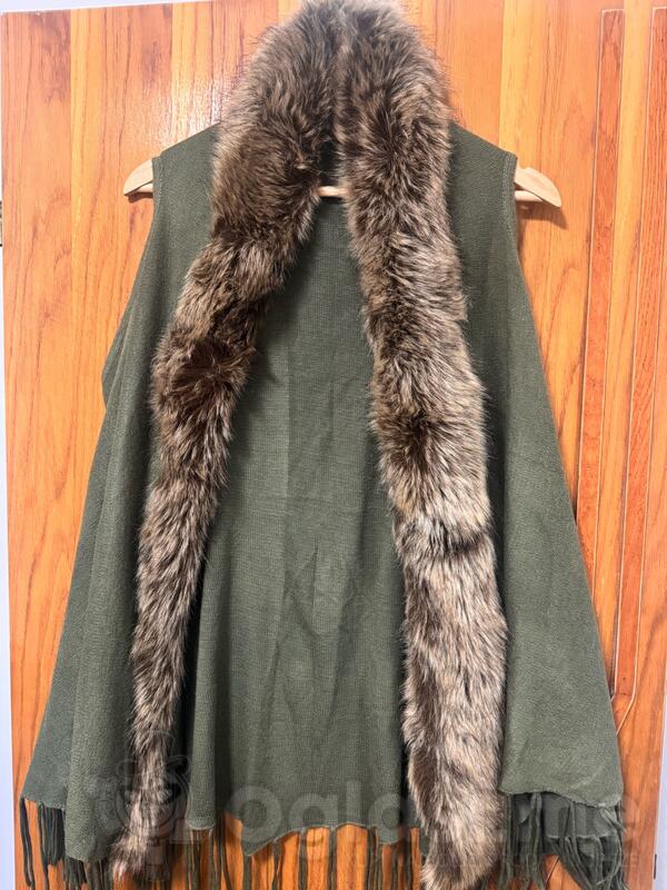 Detalj koji je primecen