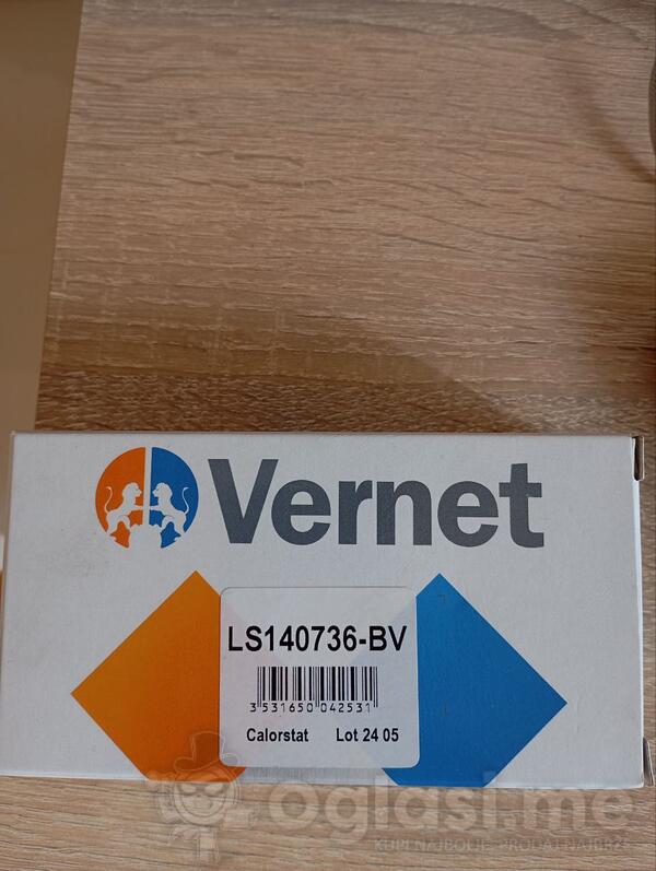 Senzori za  - Univerzalno