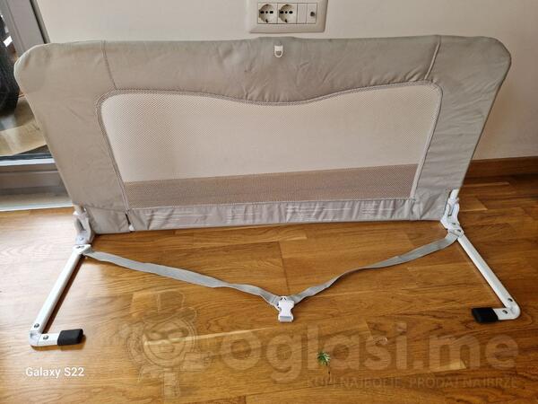 Zaštitna ograda za krevet