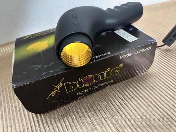 Bionic Zepter Bioptron lampa