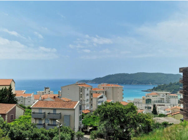 Jednosoban stan 42m2 - Budva - Bečići