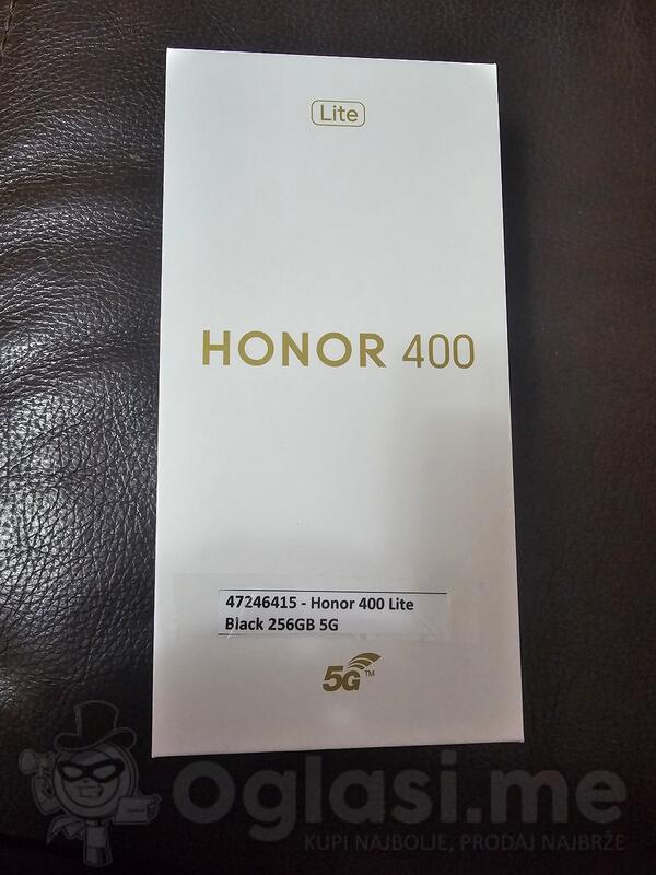 Honor - 50