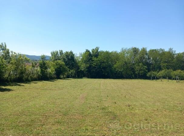 Građevinsko zemljište 2743m2 - Sopot - Sopot (uži dio)