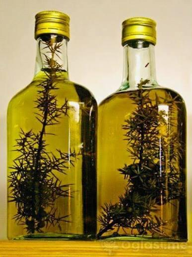 Domaća travarica od 55 vrsta trave