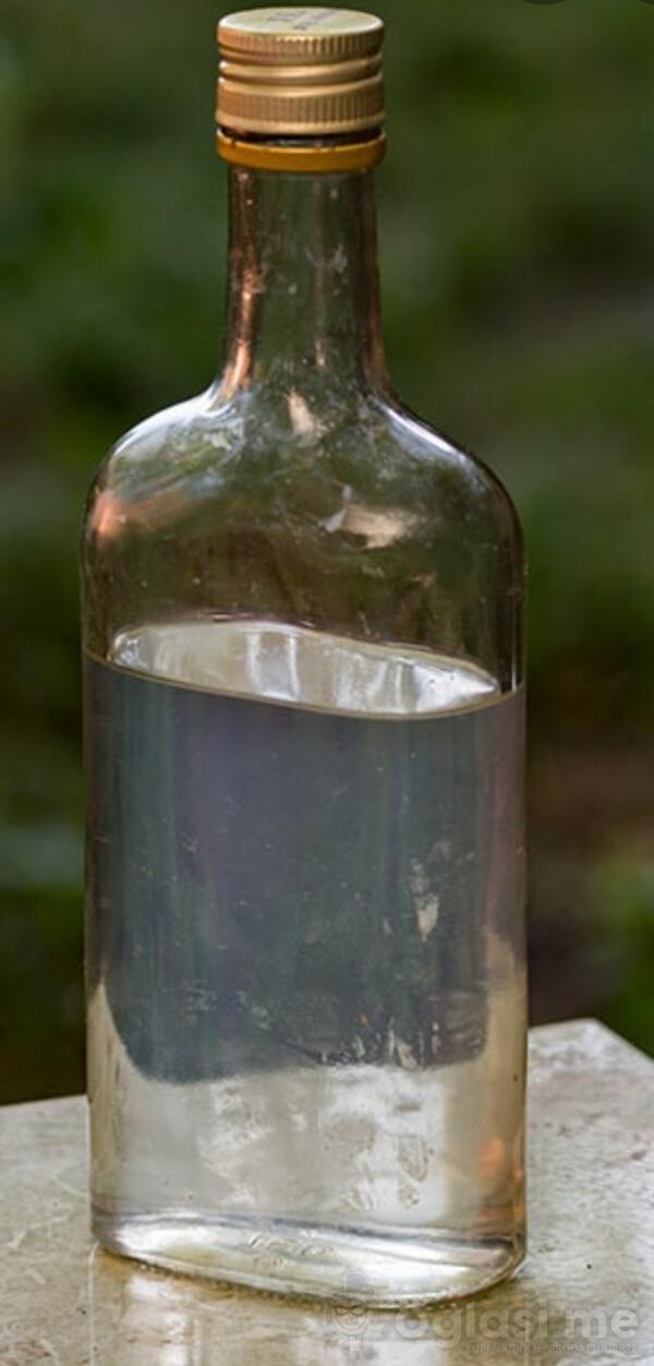 Loza Domaća I klasa