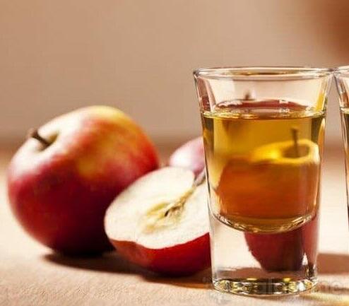 Domaća jabukovača I klasa