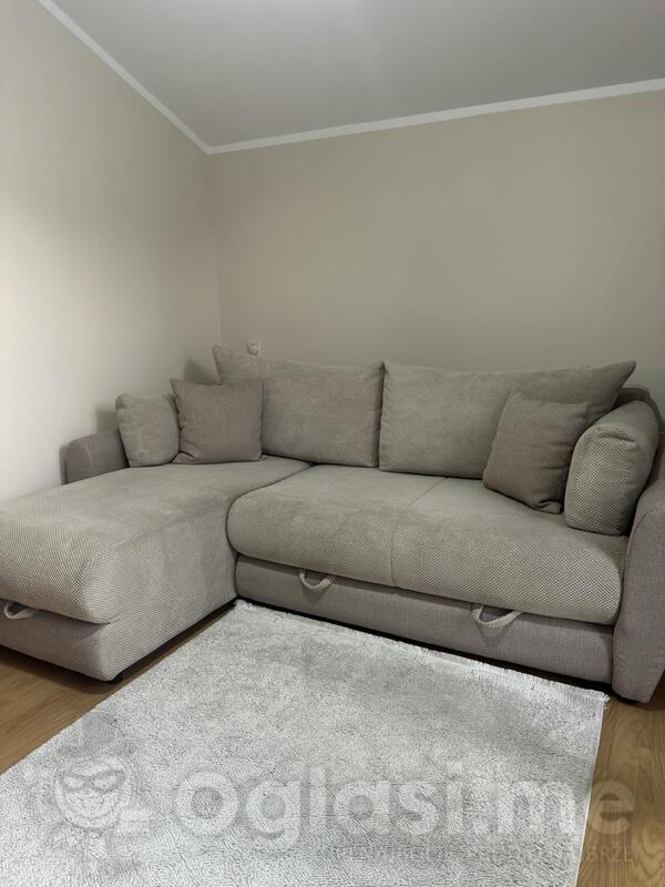 Ugaona garnitura Como