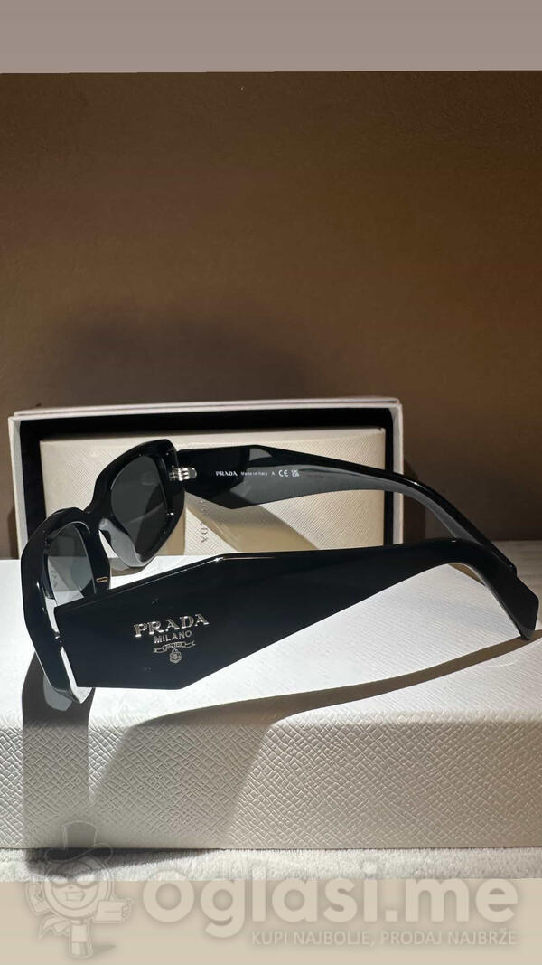 Prada PR 17WS - Sunčane naočare