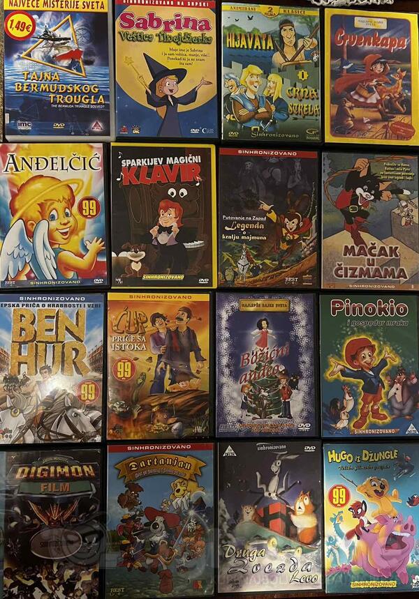 CD / DVD / MC / Radio player