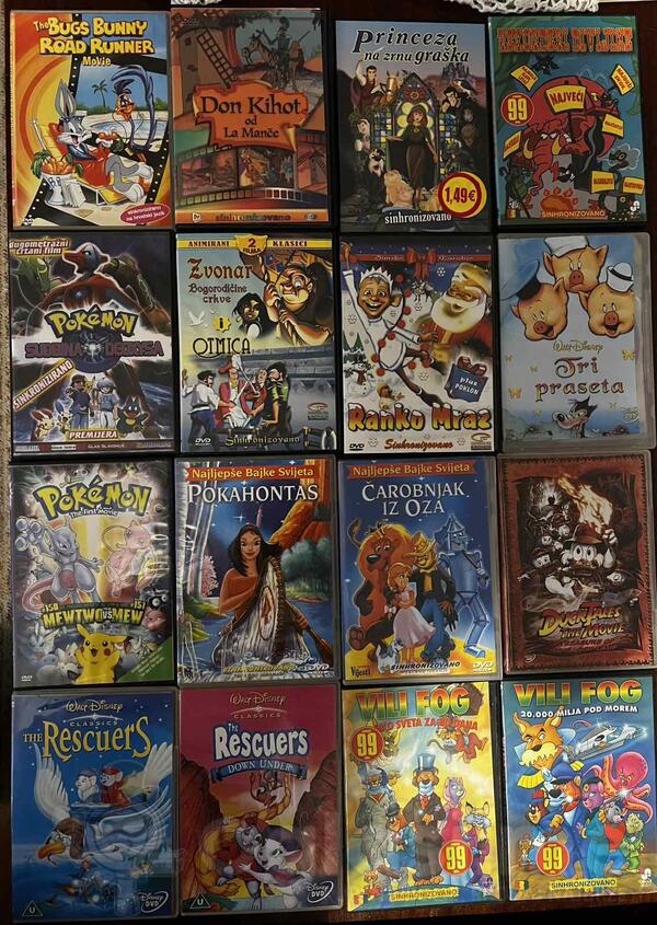 CD / DVD / MC / Radio player