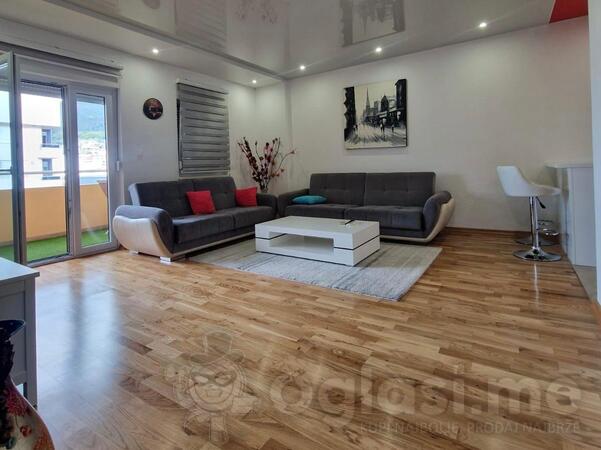 Jednosoban stan 60m2 - Bar - Bar (uži dio)