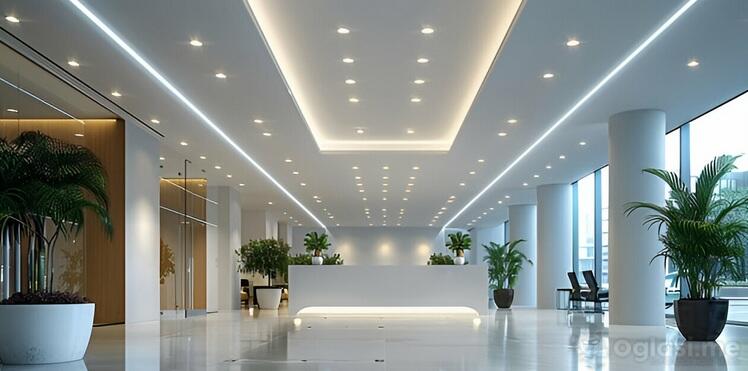 Gipsani radovi i moleraj