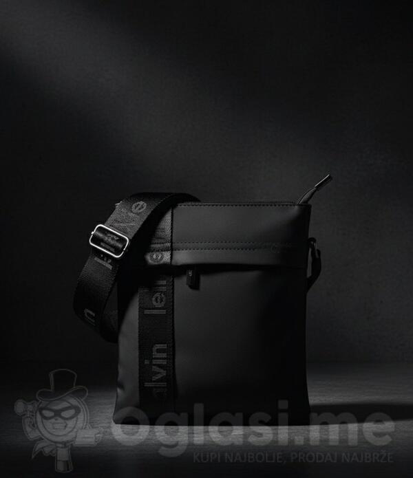 Calvin klein muska torbica org klasa 