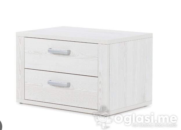 Prodajem noćnike Toskana - SIMPO