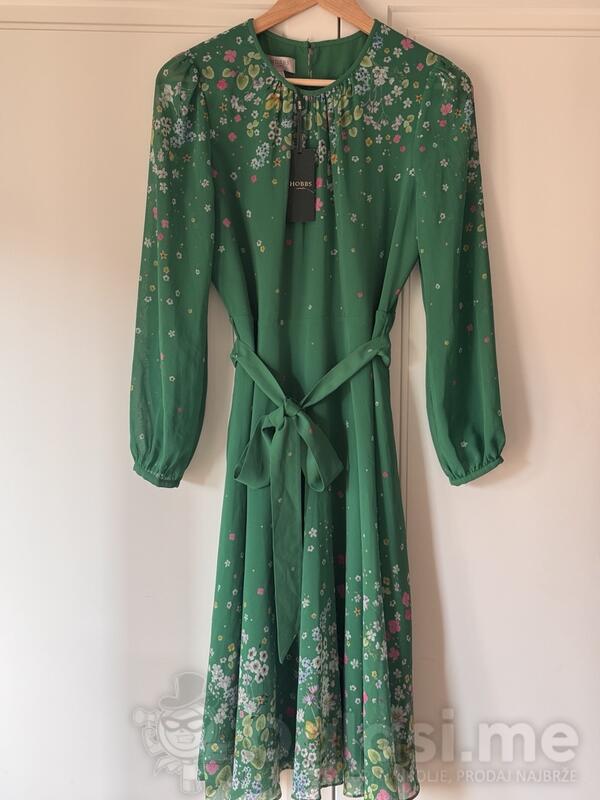 Hobbs haljina