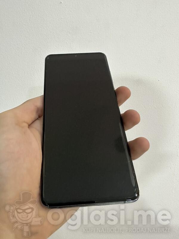 Samsung - Galaxy S20+ Dual SIM