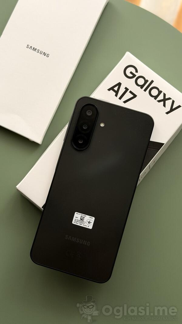 Samsung - A117