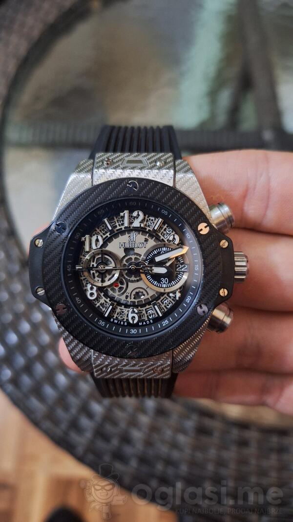 Sat H - N Muški sat