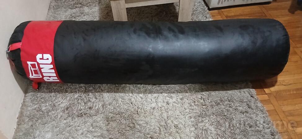 Dzak za Boks/Rukavice/Fokuseri/Tegovi