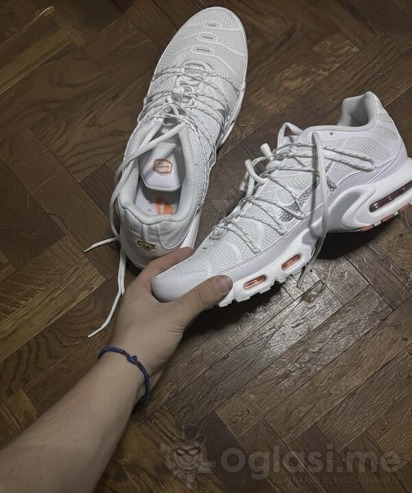 Nike TN Utility Nove