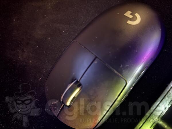 Gaming miš - Ostalo -LOGITECH G PRO SUPERLIGHT V1