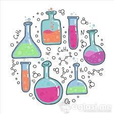 Instrukcije iz hemije