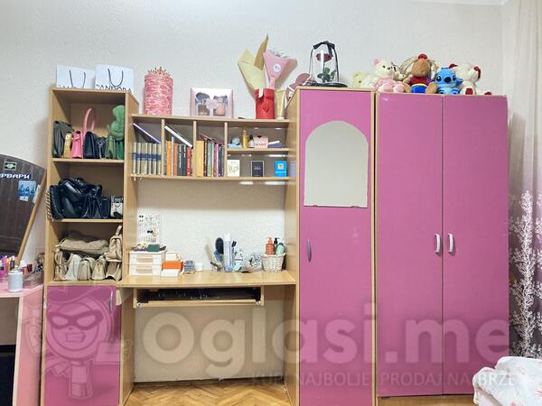 Set komoda i ormara