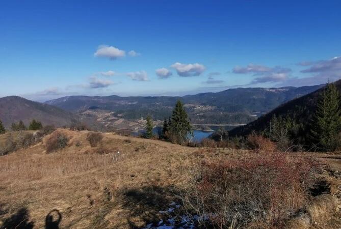 Građevinsko zemljište 4390m2 - Bajina Bašta - > Okolina