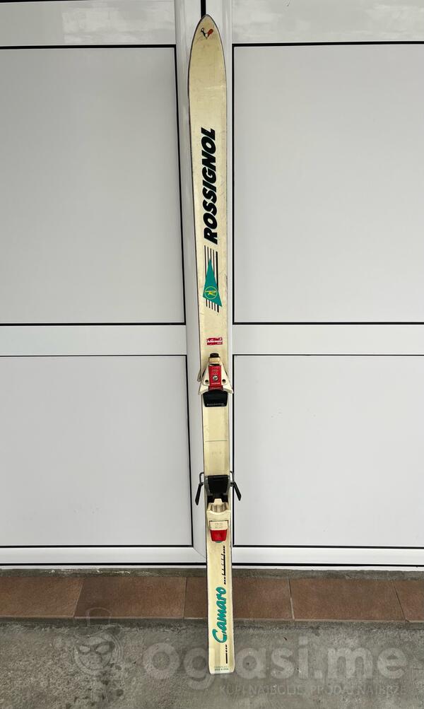 Rossignol