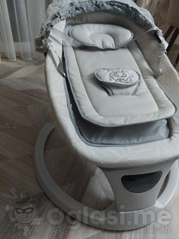 Prodajem ljuljasku za bebe