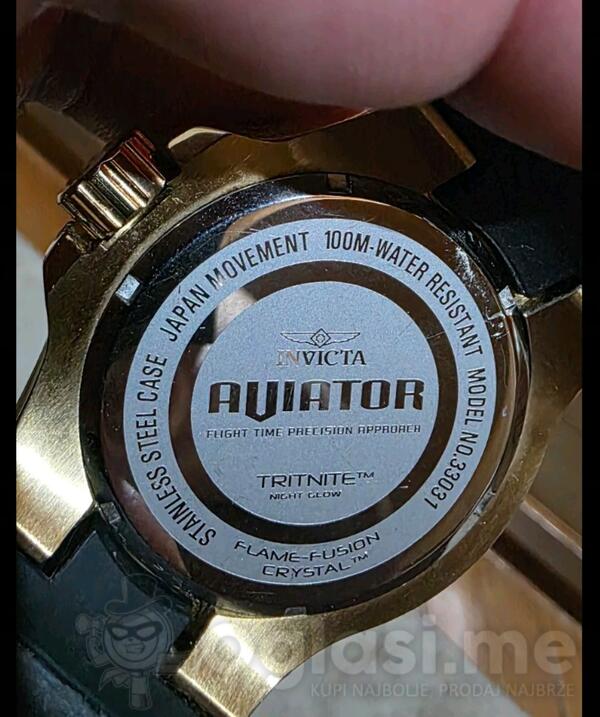 Invicta -  Muški sat