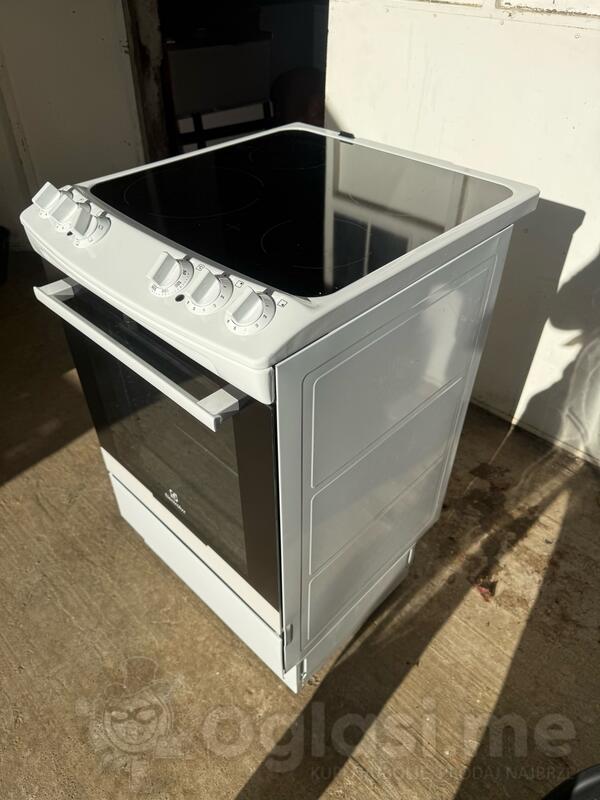 Prodajem Electrolux sporet